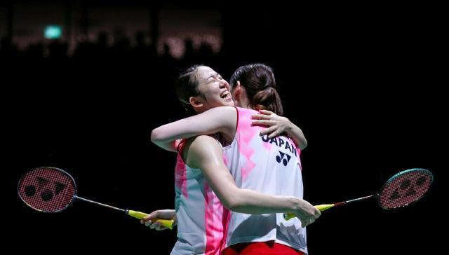 印度队逆转泰国队，辛杜带队取胜