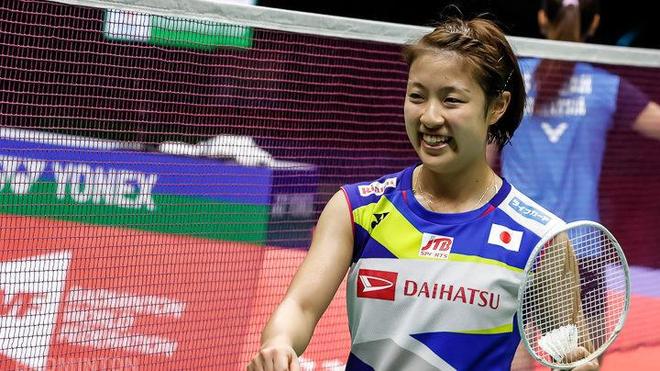 中国队横扫日本队，戴资颖刷新纪录