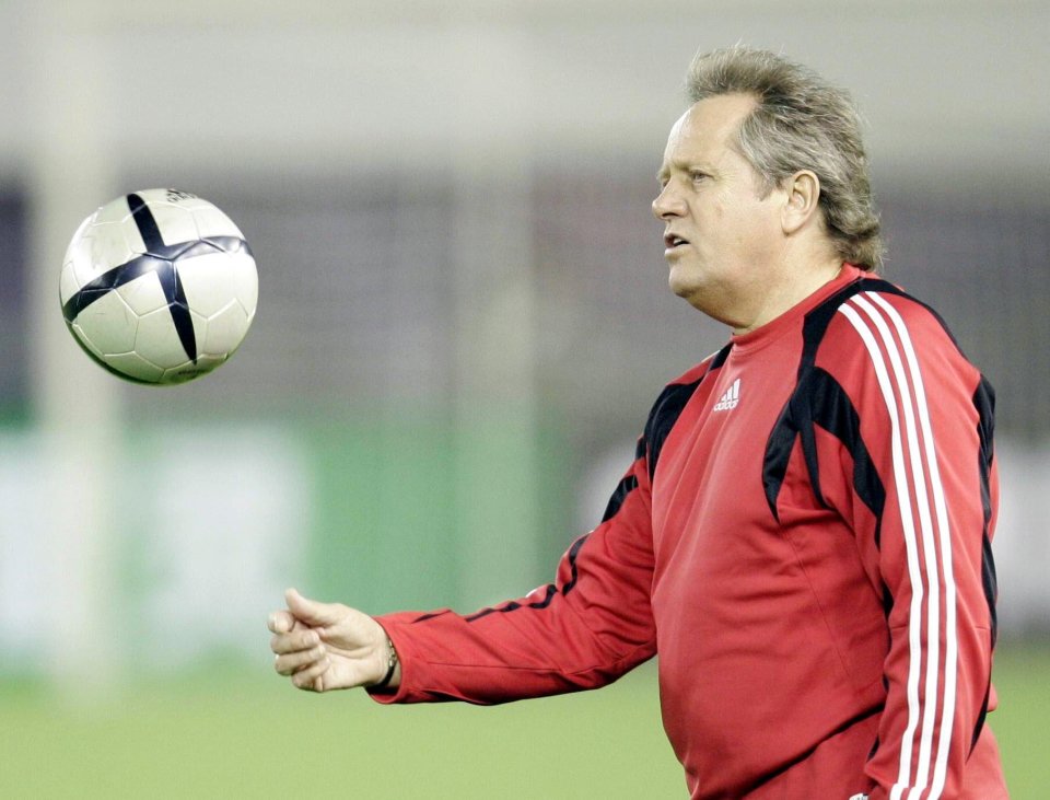 丹麦队横扫法国队，黄鸭组合状态火热