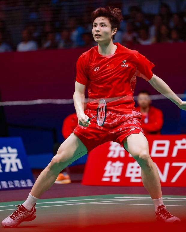 开云平台-德国队轻取印尼队，石宇奇状态火热