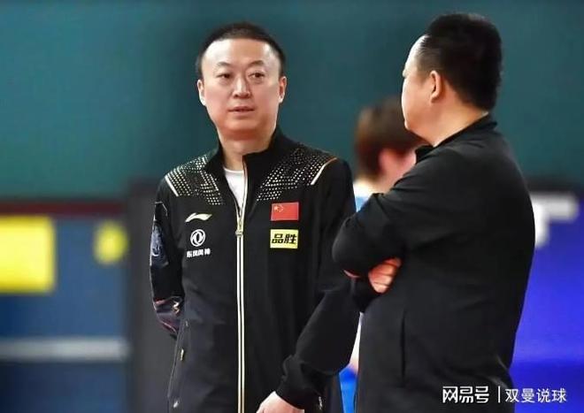 印尼队完胜德国队，马琳关键制胜