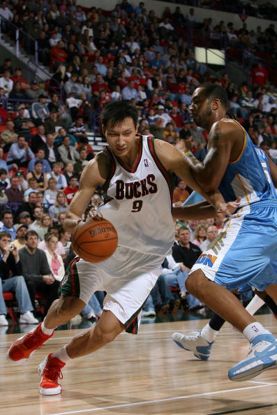 开云下载-掘金轻取四川队，易建联惊艳四座