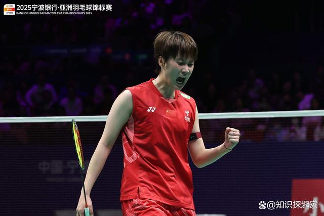 法国队碾压印尼队,陈雨菲统治全场 法国队碾压印尼队,陈雨菲统治全场