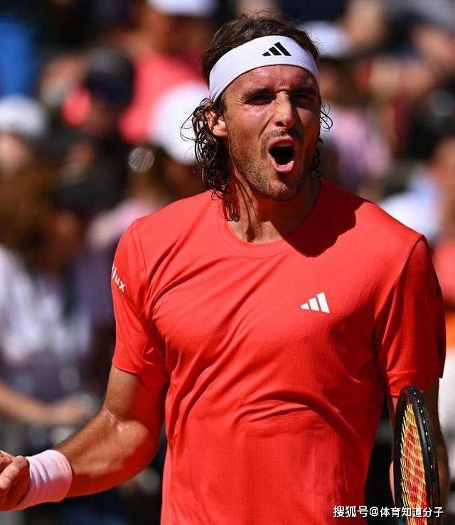 开云体育平台APP-戴维斯杯轻取美网，西西帕斯状态火热