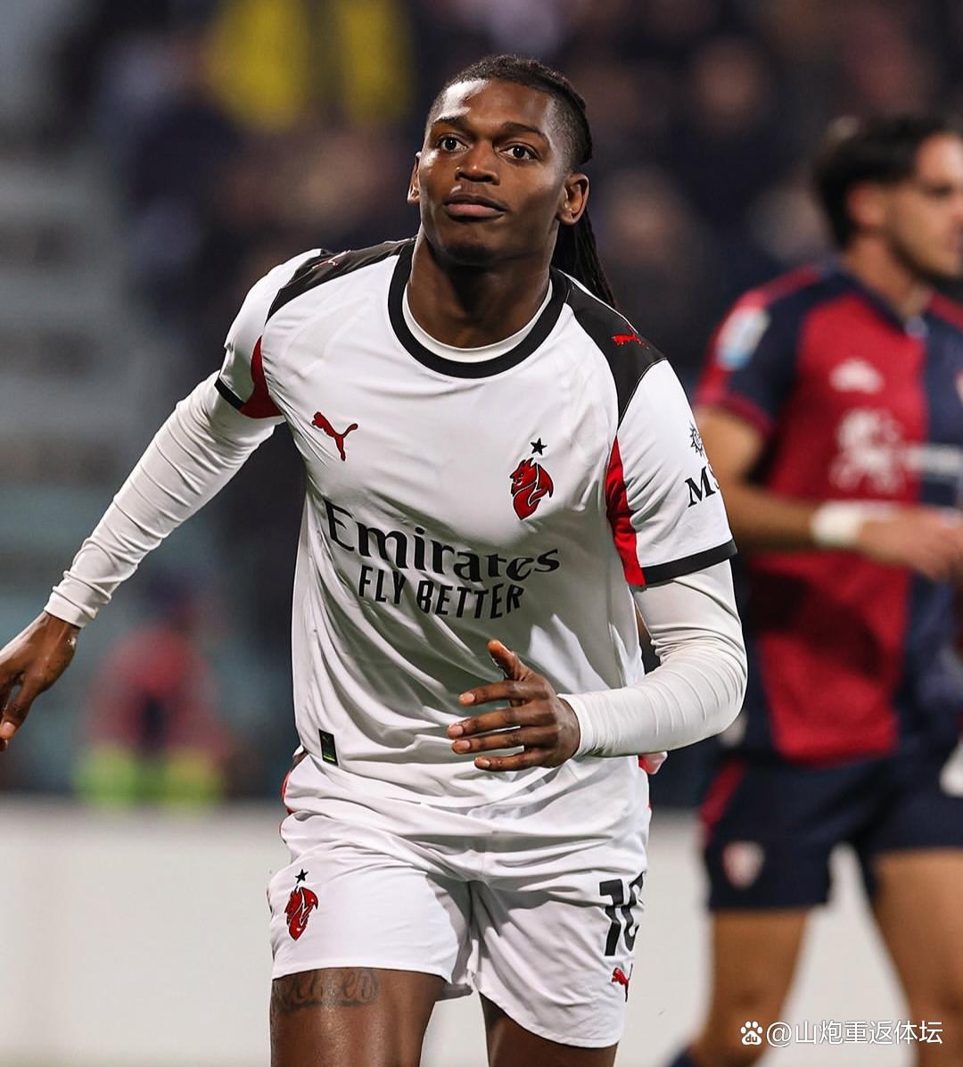 AC米兰险胜曼联，孙兴慜扛起全队